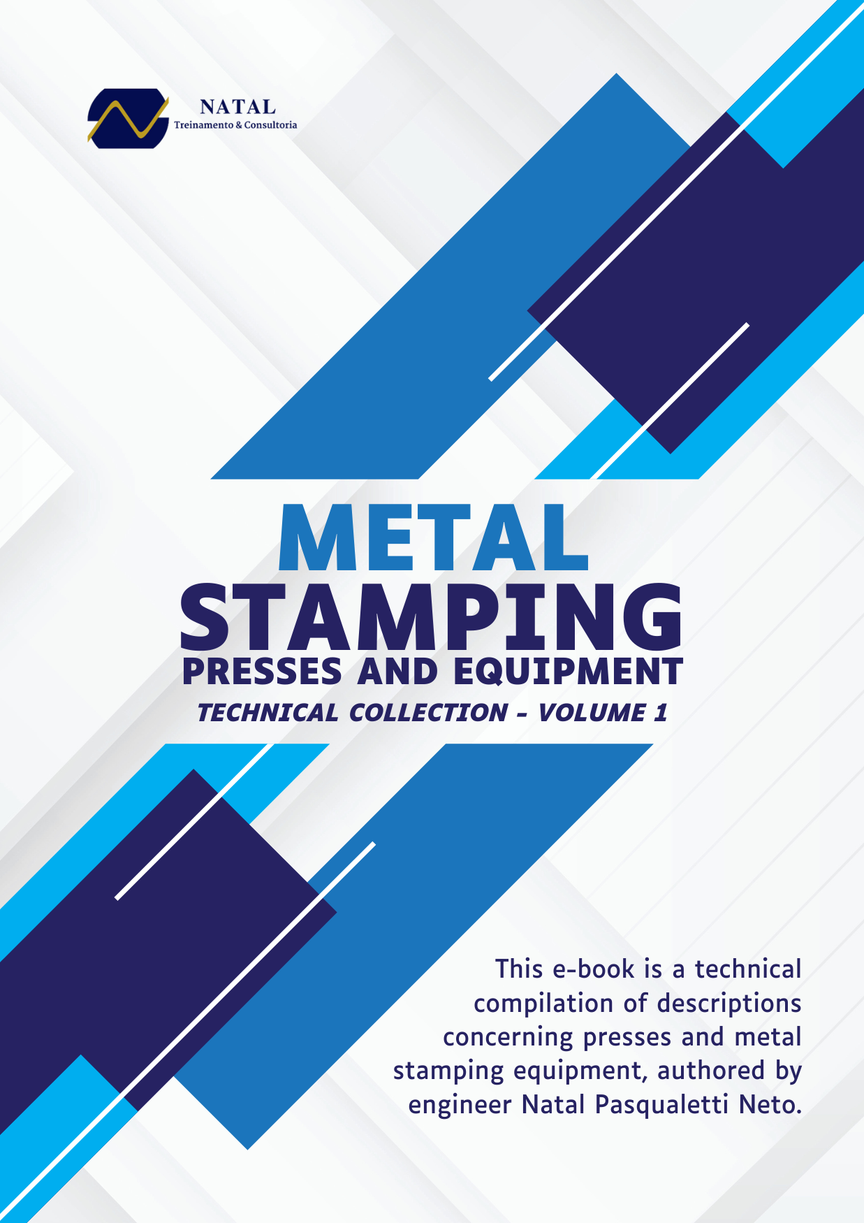 E-book Cover